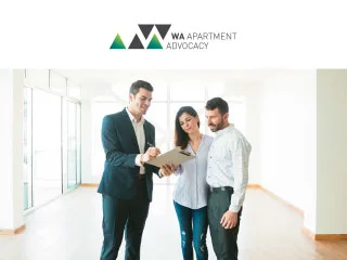 Apartment Education Kit - Buyers Guide